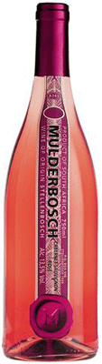 Mulderbosch 2006 Cabernet Sauvignon Rose